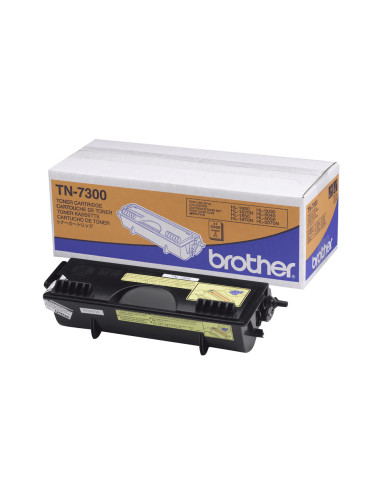 Brother TN-7300 cartuccia toner 1 pz Originale Nero