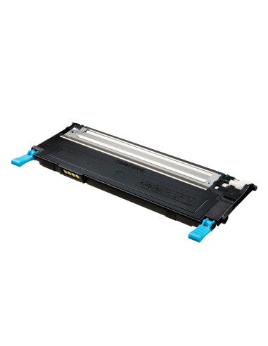 Samsung CLT-C4092S cartuccia toner 1 pz Originale Ciano