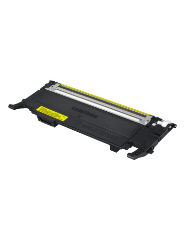 Samsung CLT-Y4092S cartuccia toner 1 pz Originale Giallo