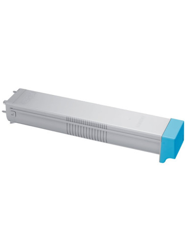 Samsung CLT-C6072S cartuccia toner 1 pz Originale Ciano