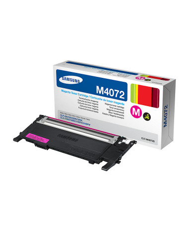 Samsung CLT-M4072S cartuccia toner 1 pz Originale Magenta