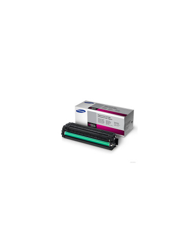 Samsung CLT-M504S cartuccia toner 1 pz Originale Magenta