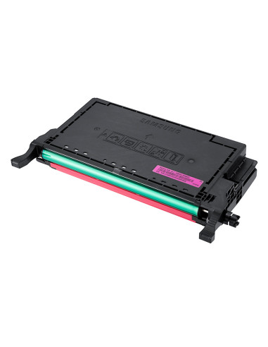 Samsung CLT-M5082L cartuccia toner 1 pz Originale Magenta