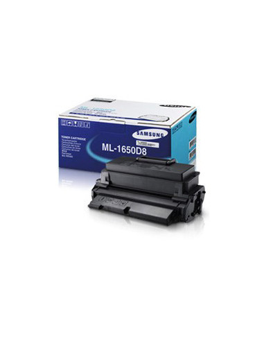 Samsung ML-1650D8 cartuccia toner 1 pz Originale Nero