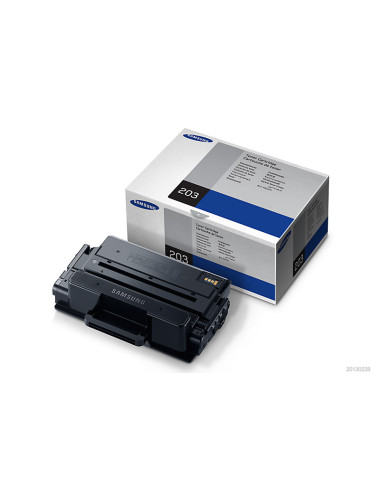 Samsung MLT-D203S cartuccia toner 1 pz Originale Nero