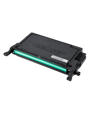 Samsung CLT-K5082L cartuccia toner 1 pz Originale Nero