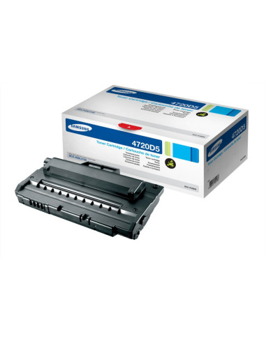 Samsung SCX-4720D5 cartuccia toner Originale Nero