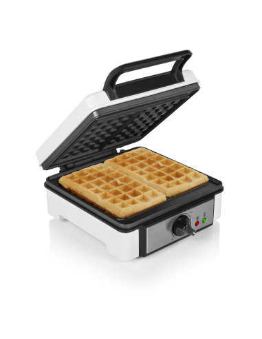 Princess 01.132397.01.001 Piastra Waffle