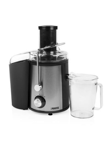 Princess 203040 Centrifuga Acciaio Inox