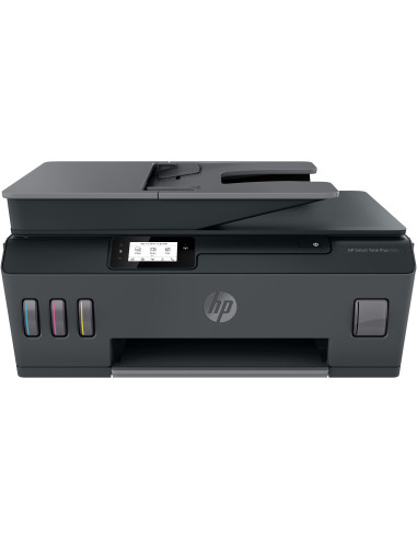 HP Smart Tank Plus Stampante multifunzione wireless 655