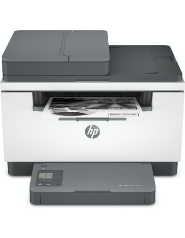 HP LaserJet Stampante multifunzione M234sdn