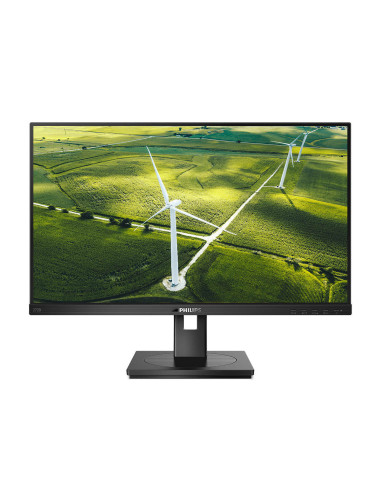 Philips B Line 272B1G 00 LED display 68,6 cm (27") 1920 x 1080 Pixel Full HD Nero