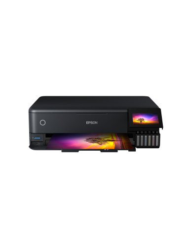 Epson EcoTank ET-8550