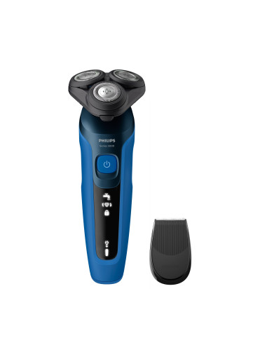 Philips SHAVER Series 5000 S5466 17 Rasoio elettrico Wet & Dry