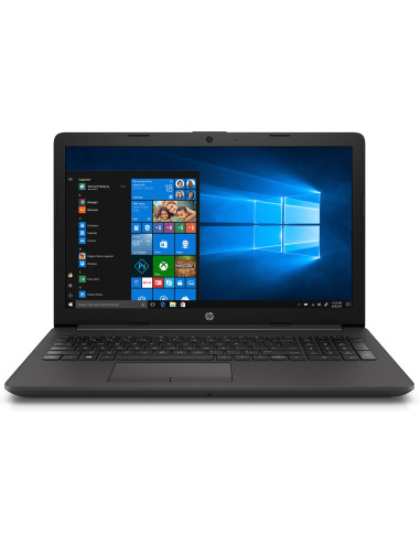 HP 255 G7 AMD Ryzen™ 3 3200U Computer portatile 39,6 cm (15.6") HD 8 GB DDR4-SDRAM 256 GB SSD Wi-Fi 5 (802.11ac) Windows 10 Pro