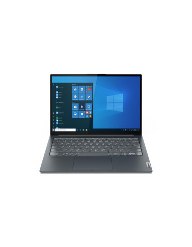 Lenovo ThinkBook 13x Intel® Core™ i5 i5-1130G7 Computer portatile 33,8 cm (13.3") WQXGA 16 GB LPDDR4x-SDRAM 512 GB SSD Wi-Fi 6