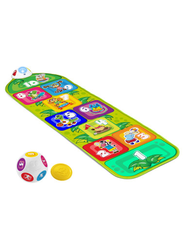 Chicco Gioco Tappeto Campana