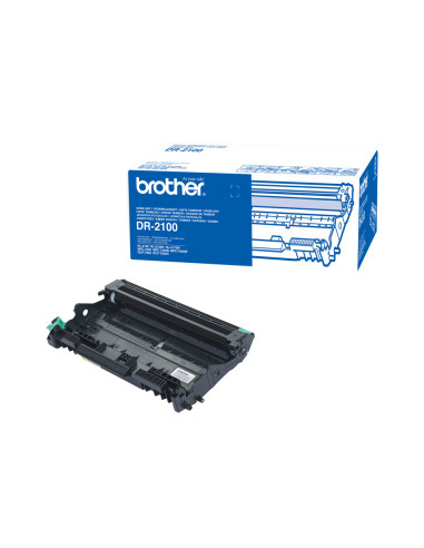 Brother DR-2100 tamburo per stampante Originale