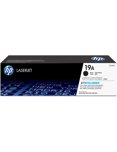 HP Rullo di trasferimento immagine originale LaserJet 19A