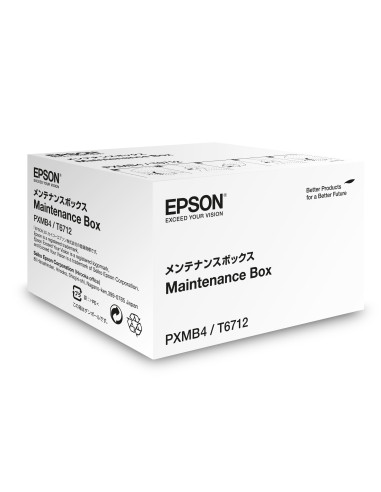 Epson Maintenance box