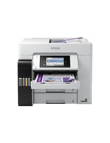 Epson EcoTank ET-5880