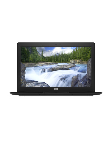 DELL Latitude 3500 Intel® Core™ i3 i3-8145U Computer portatile 39,6 cm (15.6") Full HD 8 GB DDR4-SDRAM 256 GB SSD Wi-Fi 5