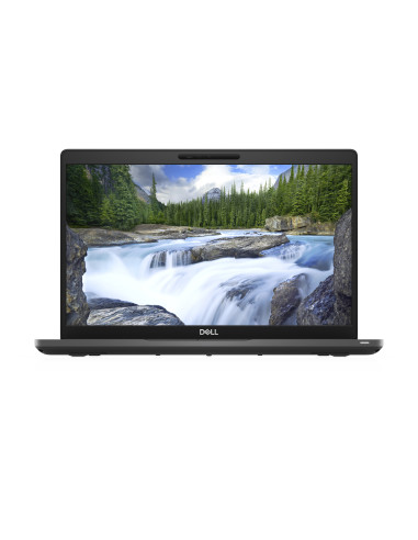 DELL Latitude 5400 Intel® Core™ i5 i5-8265U Computer portatile 35,6 cm (14") Full HD 8 GB DDR4-SDRAM 256 GB SSD Wi-Fi 5