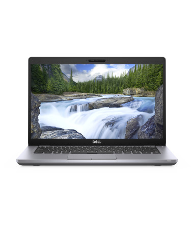 DELL Latitude 5410 Intel® Core™ i5 i5-10210U Computer portatile 35,6 cm (14") Full HD 8 GB DDR4-SDRAM 512 GB SSD Wi-Fi 6