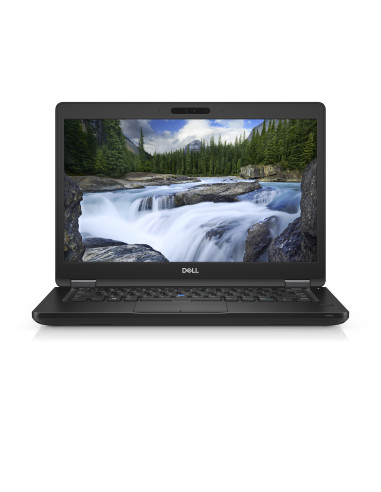 DELL Latitude 5490 Intel® Core™ i7 i7-8650U Computer portatile 35,6 cm (14") Full HD 8 GB DDR4-SDRAM 256 GB SSD Wi-Fi 5