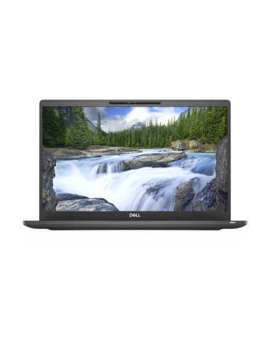 DELL Latitude 7400 Intel® Core™ i5 i5-8265U Computer portatile 35,6 cm (14") Full HD 8 GB DDR4-SDRAM 256 GB SSD Wi-Fi 5