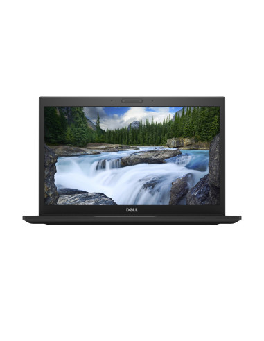 DELL Latitude 7490 Intel® Core™ i7 i7-8650U Computer portatile 35,6 cm (14") Full HD 16 GB DDR4-SDRAM 512 GB SSD Wi-Fi 5