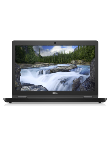 DELL Precision 3530 Intel® Core™ i7 i7-8850H Computer portatile 39,6 cm (15.6") Full HD 16 GB DDR4-SDRAM 256 GB SSD NVIDIA®