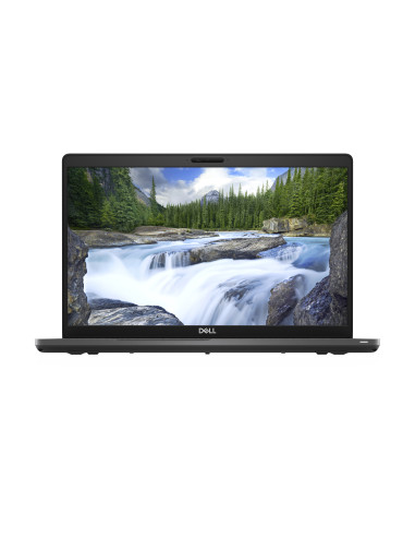 DELL Precision 3540 Intel® Core™ i7 i7-8565U Workstation mobile 39,6 cm (15.6") Full HD 16 GB DDR4-SDRAM 512 GB SSD AMD Radeon