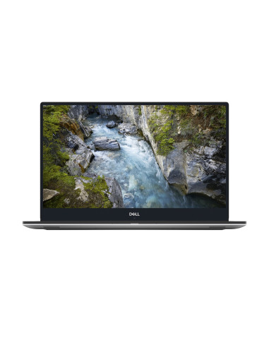 DELL Precision 5530 Intel® Core™ i7 i7-8850H Workstation mobile 39,6 cm (15.6") Full HD 8 GB DDR4-SDRAM 256 GB SSD NVIDIA®