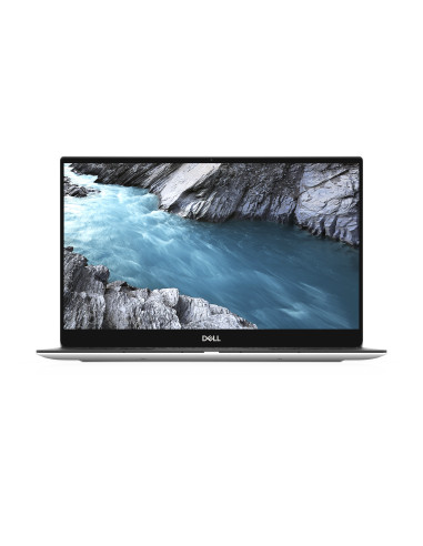 DELL XPS 13 9380 Intel® Core™ i7 i7-8565U Computer portatile 33,8 cm (13.3") Full HD 8 GB LPDDR3-SDRAM 256 GB SSD Wi-Fi 5