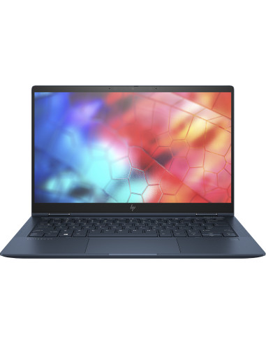 HP Elite Dragonfly Intel® Core™ i5 i5-8265U Ibrido (2 in 1) 33,8 cm (13.3") Touch screen Full HD 8 GB LPDDR3-SDRAM 256 GB SSD