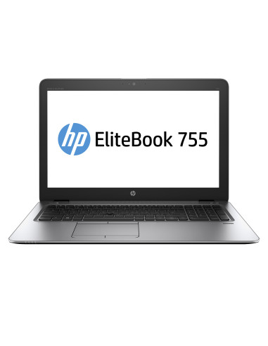 HP EliteBook 755 G4 Notebook PC