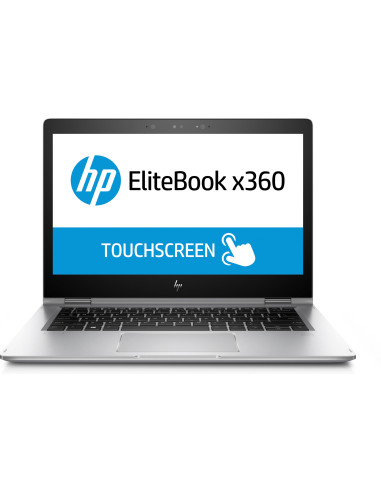 HP EliteBook x360 1030 G2 Intel® Core™ i5 i5-7200U Ibrido (2 in 1) 33,8 cm (13.3") Touch screen Full HD 8 GB DDR4-SDRAM 256 GB