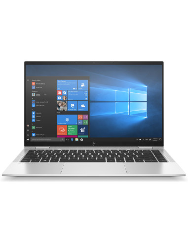 HP EliteBook x360 1040 G7 Intel® Core™ i5 i5-10210U Computer portatile 35,6 cm (14") Touch screen Full HD 16 GB LPDDR4-SDRAM