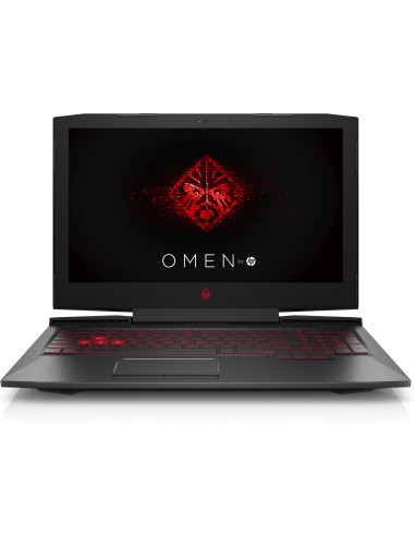 HP OMEN by - 15-ce033nl