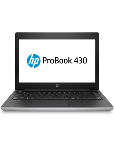 HP ProBook 430 G5 Intel® Core™ i5 i5-7200U Computer portatile 33,8 cm (13.3") Full HD 8 GB DDR4-SDRAM 512 GB SSD Wi-Fi 5