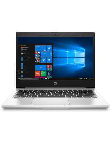 HP ProBook 430 G7 Intel® Core™ i5 i5-10210U Computer portatile 33,8 cm (13.3") Full HD 16 GB DDR4-SDRAM 512 GB SSD Wi-Fi 6