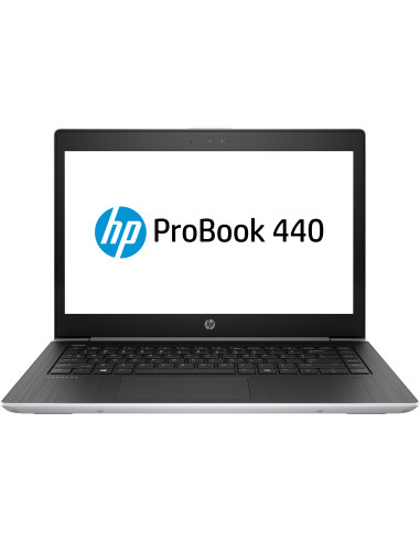 HP ProBook 440 G5 Intel® Core™ i5 i5-7200U Computer portatile 35,6 cm (14") Full HD 8 GB DDR4-SDRAM 256 GB SSD Wi-Fi 5