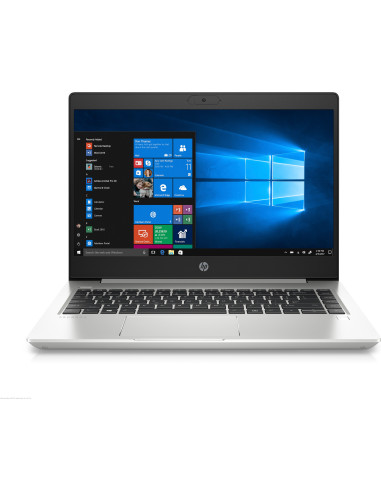 HP ProBook 440 G7 Intel® Core™ i7 i7-10510U Computer portatile 35,6 cm (14") Full HD 16 GB DDR4-SDRAM 256 GB SSD Wi-Fi 5