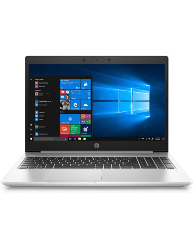 HP ProBook 445 G7 AMD Ryzen™ 5 4500U Computer portatile 35,6 cm (14") Full HD 8 GB DDR4-SDRAM 512 GB SSD Wi-Fi 5 (802.11ac)