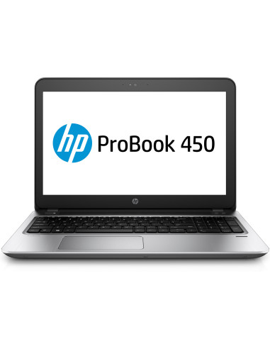 HP ProBook 450 G4 Notebook PC