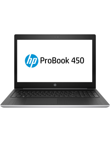 HP ProBook 450 G5 Intel® Core™ i5 i5-8250U Computer portatile 39,6 cm (15.6") Full HD 16 GB DDR4-SDRAM 512 GB SSD NVIDIA®