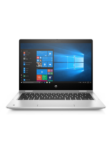 HP ProBook x360 435 G7 AMD Ryzen™ 5 4500U Ibrido (2 in 1) 33,8 cm (13.3") Touch screen Full HD 16 GB DDR4-SDRAM 512 GB SSD