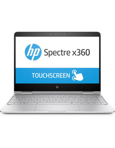 HP Spectre x360 - 13-ac000nl