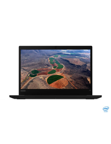 Lenovo ThinkPad L13 Intel® Core™ i5 i5-10210U Computer portatile 33,8 cm (13.3") Full HD 8 GB DDR4-SDRAM 512 GB SSD Wi-Fi 5